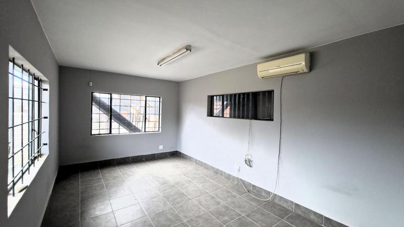 To Let Commercial Property for Rent in George Industrial Western Cape